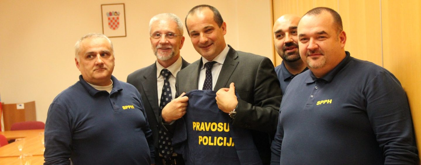 MILJENIĆ I MARAS SU U SUKOBU INTERESA GLEDE AGROKORA