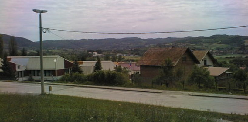 SUSJEDI SRBI IZ HRSTOVCA DESETLJEĆIMA SU UBIJALI HRVATE IZ MAJURA