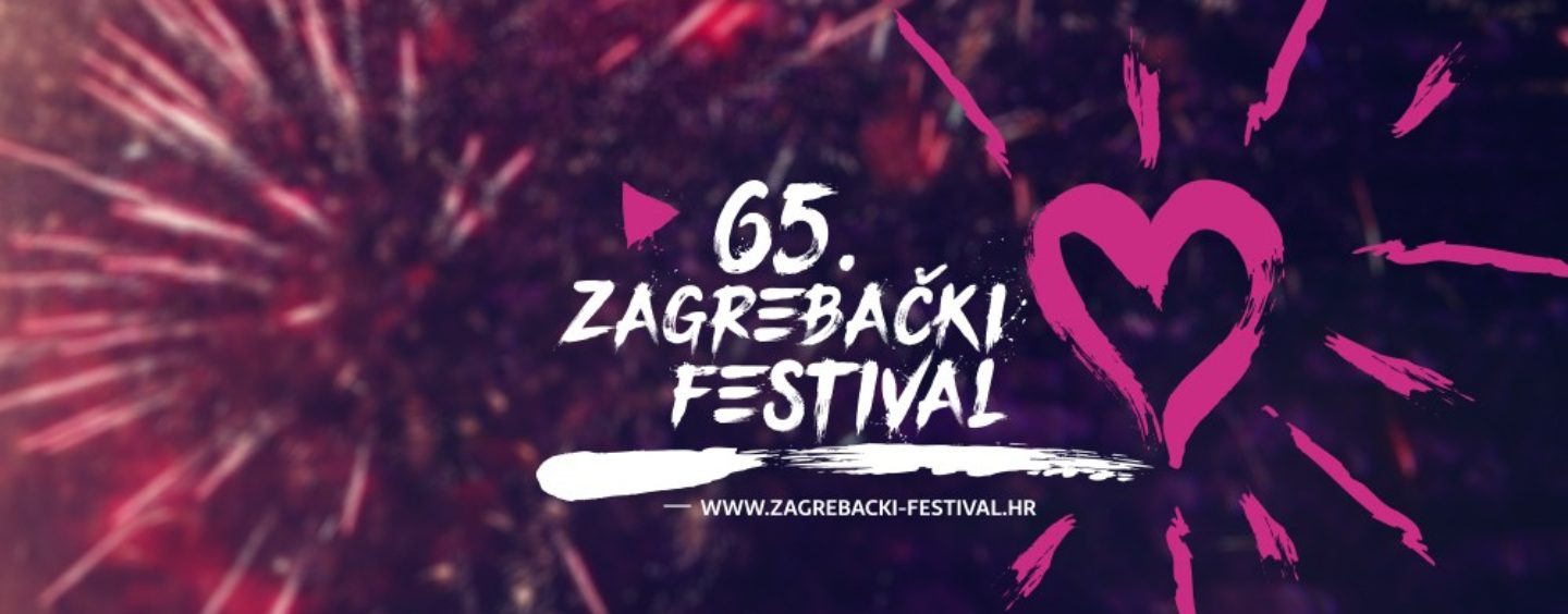 ODABRANE 22 SKLADBE ZA ZAGREBAČKI FESTIVAL