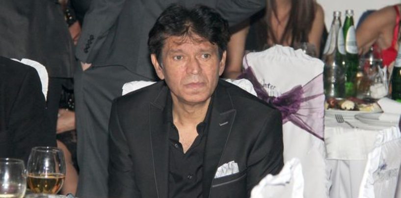 SINAN SAKIĆ U KRITIČNOM STANJU