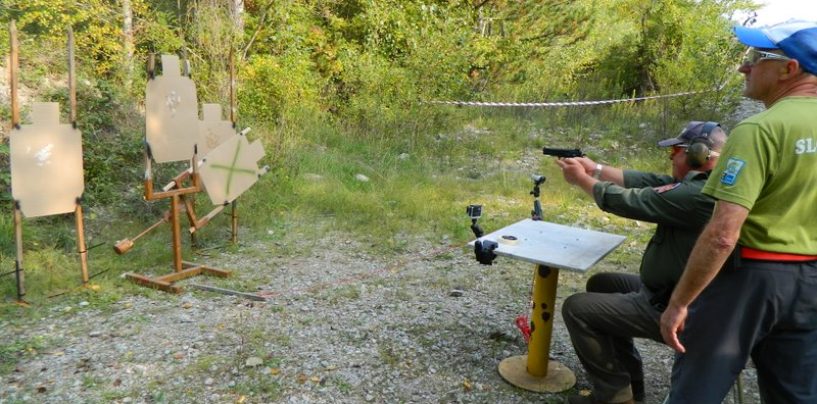DRŽAVNO PRVENSTVO U AKCIONOM STRELJAŠTVU