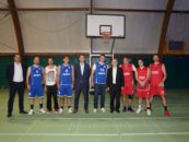 BROJNI POLITIČARI NA PROSLAVI 25 GODINA KK “BOSCO”