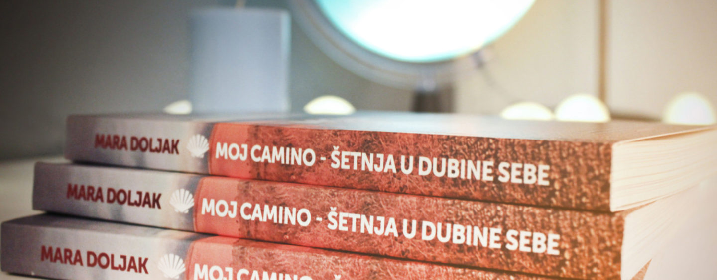 MOJ CAMINO U OREBIĆU