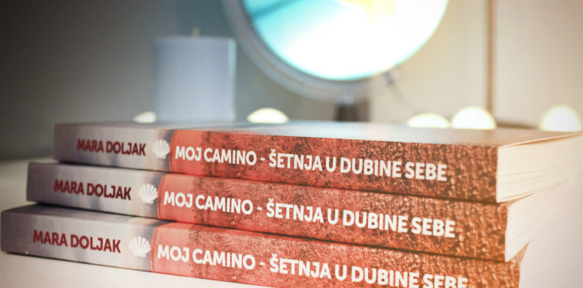 MOJ CAMINO U OREBIĆU