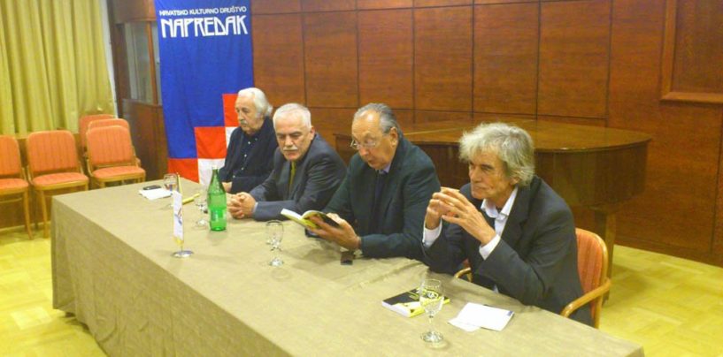 NAŠ ANTE DOBIO UNUKU KLARU