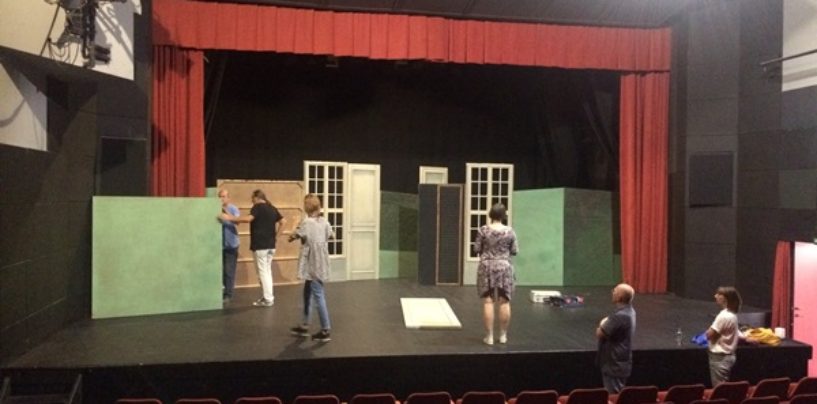 PREMIJERA „NORE-TRENUTKA POBUNE“ U KNAPU