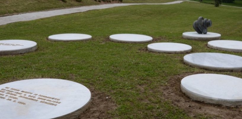 UZ DIJANU OBEXER BUDISAVLJEVIĆ NE ZABORAVIMO BL. ALOJZIJA STEPINCA UČITELJA DUMBOVIĆA I DR. ANTUNA NAJŽERA