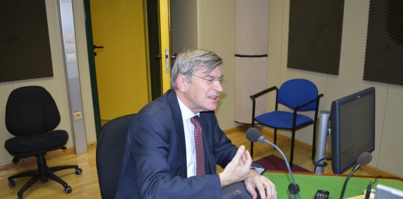 OTVORENO PISMO ANTE GLIBOTE PREDSJEDNICI I PREMIJERU GLEDE IMENOVANJA VELEPOSLANIKA U FRANCUSKOJ