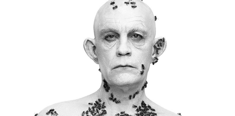 JOHN MALKOVICH JE CRNOGORAC
