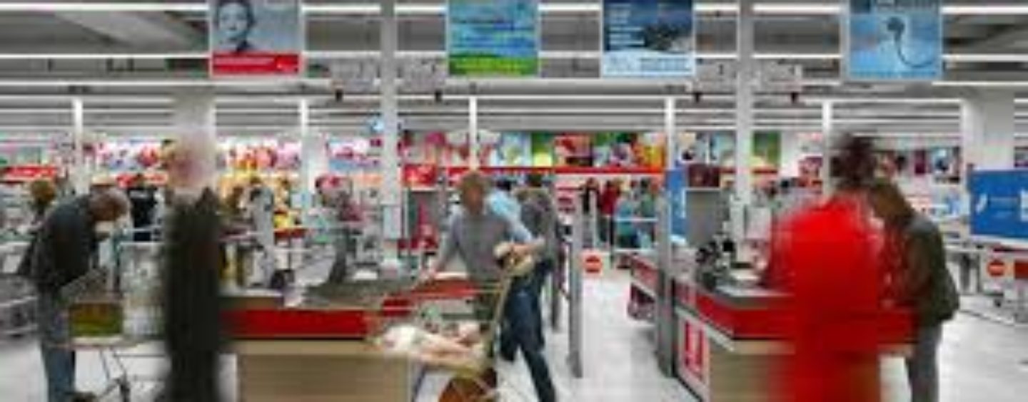 U KAUFLANDU NA DAN UJEDINJENJA NJEMAČKE SLOBODAN DAN