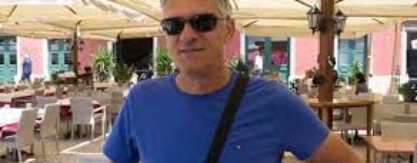 GOLD COLLECTION – REMI KAZNOTI