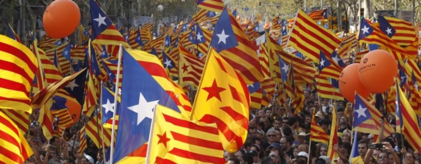 HHO: ĆUDI ŠUTNJA DRUŠTVENE ELITE O KATALONIJI