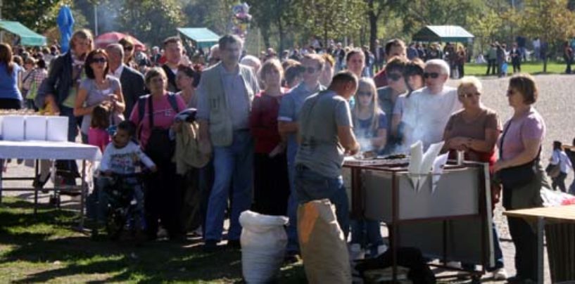KESTENI I PURTUGIZEC NA BUNDEKU