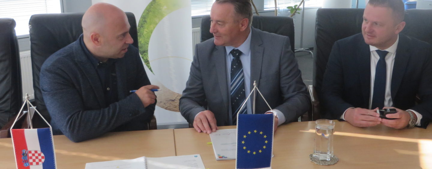 20 MILIJUNA KUNA ZA ENERGETSKU OBNOVU ŠKOLA