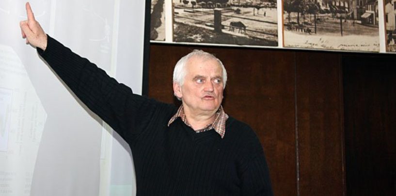 NAMETANJE JEDNOUMLJA, ZANEMARIVANJE NACIONALNOG IDENTITETA-OTVORENO PISMO AKADEMIKA PAARA MINISTRICI ZNANOSTI I OBRAZOVAVANJA