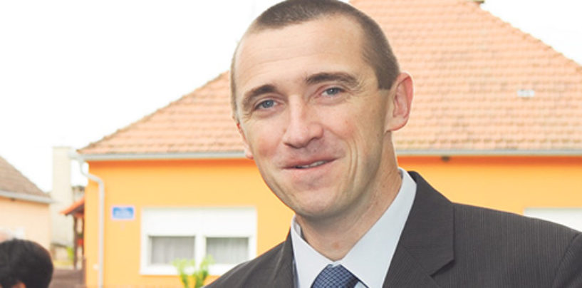 HNS: SKANDALOZNA IZJAVA IVANA PENAVE