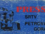 RADIO PETROVA GORA