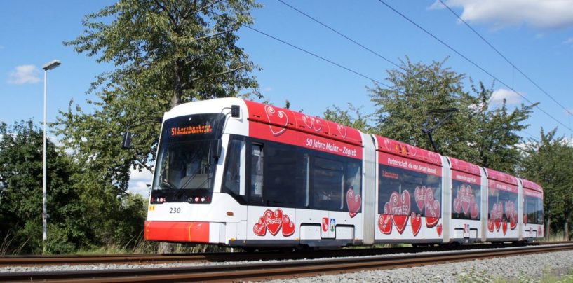 50. GODINA PRIJATELJSTVA ZAGREBA I MAINZA