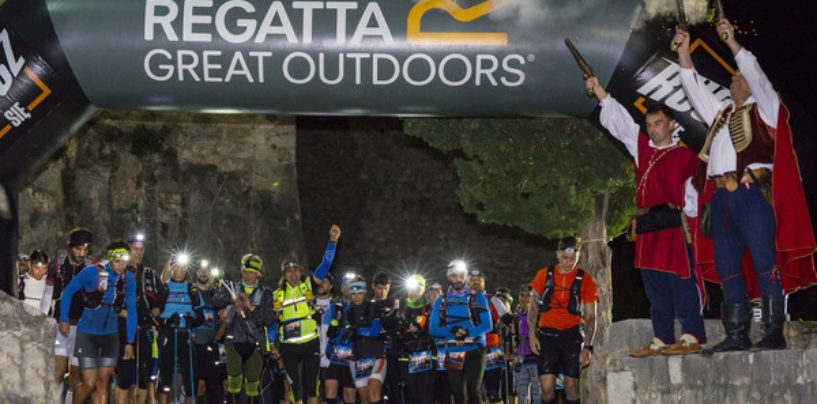 DALMACIJA ULTRA TRAIL