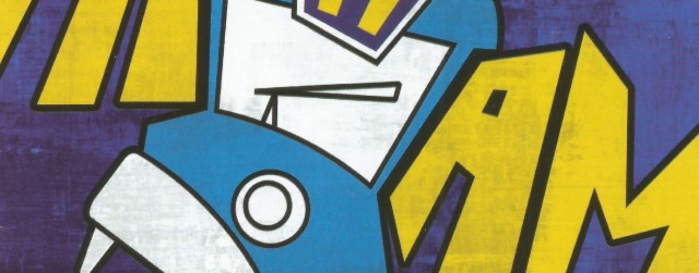 KONCERT “TRAM 11” IZ MALE SELI U VELIKU DVORANU DOMA SPORTOVA