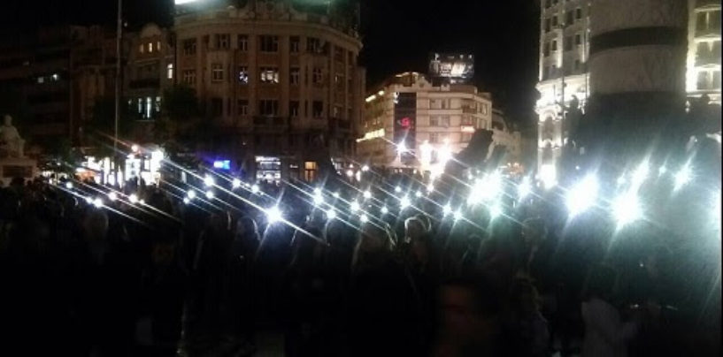 DESET GODINA OD POGIBIJE TOŠE PREOSKOG