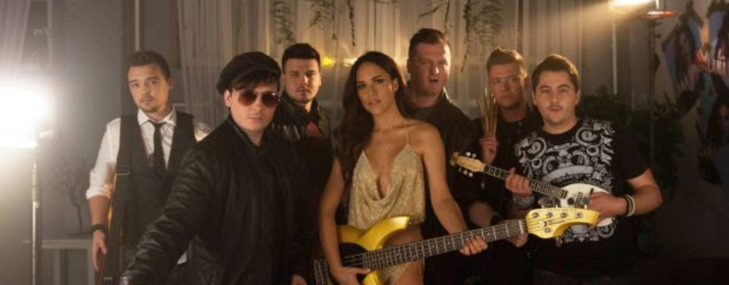 LANA I MEJAŠI U SPOTU “DUPLO SLAĐE”