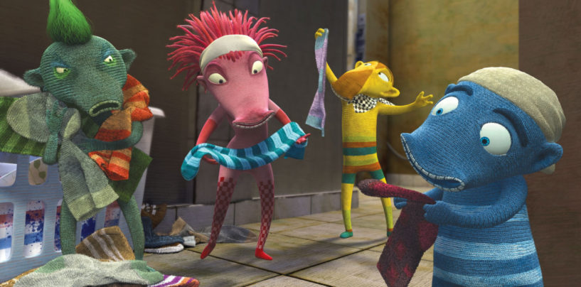 NEPAROŽDERI STIŽU U KINA