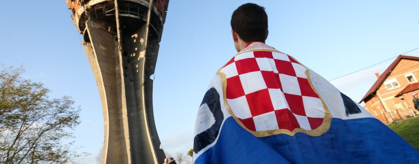 DOSTA JE VIŠE S LEKCIJAMA BRANITELJIMA