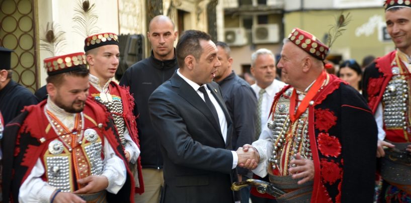 ŠTO SE JOŠ TREBA DOGODITI DA SE DRUGU ČETNIKU OTKAŽE GOSTOPRIMSTVO?