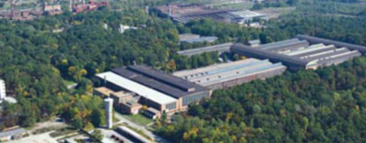 ISPOD ŽELJEZARE SISAK KOSTI SU TISUĆE USTAŠA, DOMOBRANA I DOMOLJUBNIH CIVILA