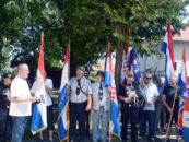 DOMOBRANI LJUBICU POLJAK SMJENJUJU ZBOG HODOČAŠĆA U JASENOVAC