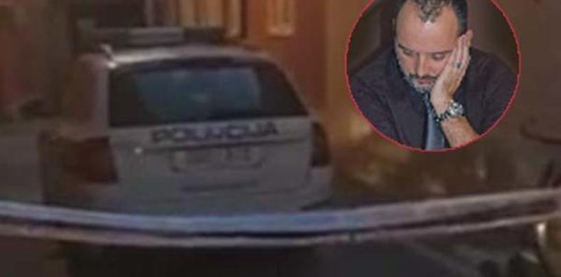 DA JE TONI KAKAV ČOVJEK NAZVAO BI POSLIJE NESREĆE