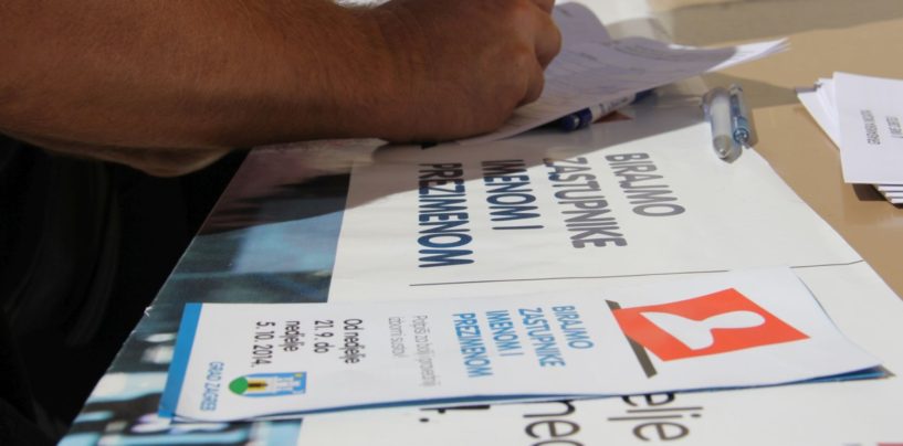 ZBOG NACIONALNIH MANJINA U MNOGIM MJESTIMA IMA VIŠE BIRAČA NEGO STANOVNIKA – OTVORENO PISMO PROFESORU PUPOVCU