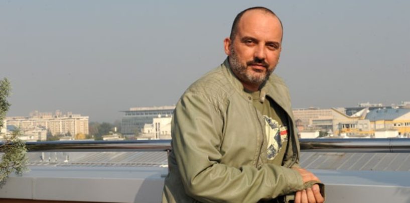 TONI CETINSKI PONOVNO NASTUPA