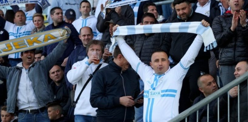 NA RUJEVICI PROTIV INTERA PET TISUĆA GLEDATELJA