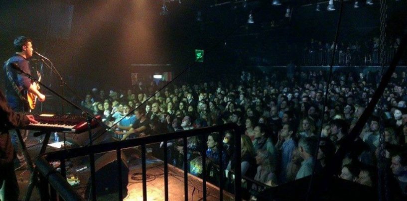 “KRUG” NAPUNIO METROPOLIS