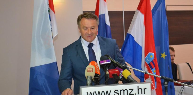 ZAŠTO SE PROBLEM DOKTORICA IZ POPOVAČE NE MOŽE RIJEŠITI?