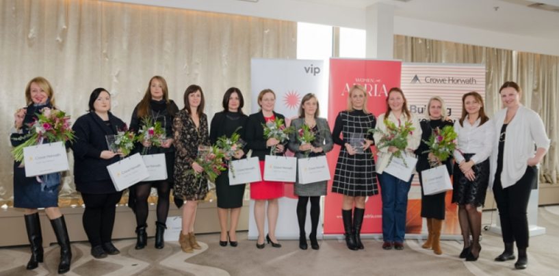 FINALISTKINJE IZBORA NAJBOLJIH PODUZETNICA U 2017.