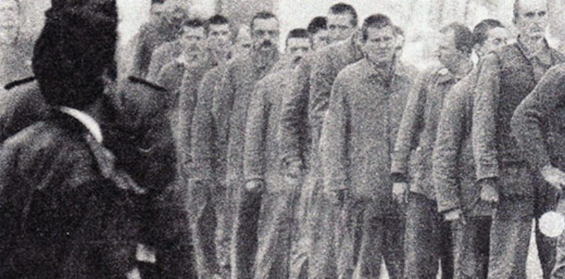 PRIJE 26 GODINA ZAROBLJENICI S MANJAČE RAZMJENJENI SU U BOSANSKOM ŠAMCU