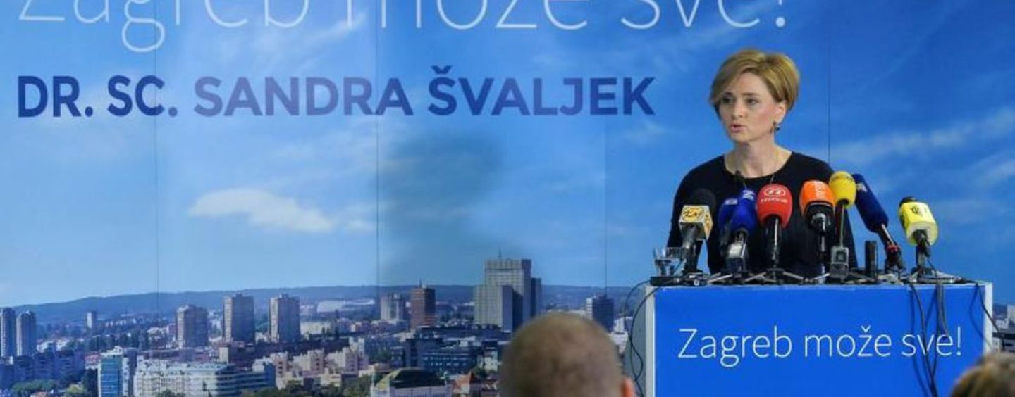 ŠVALJEK IMA RJEŠENJE ZA OTPAD