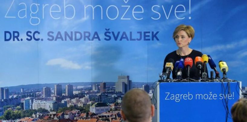 ŠVALJEK IMA RJEŠENJE ZA OTPAD