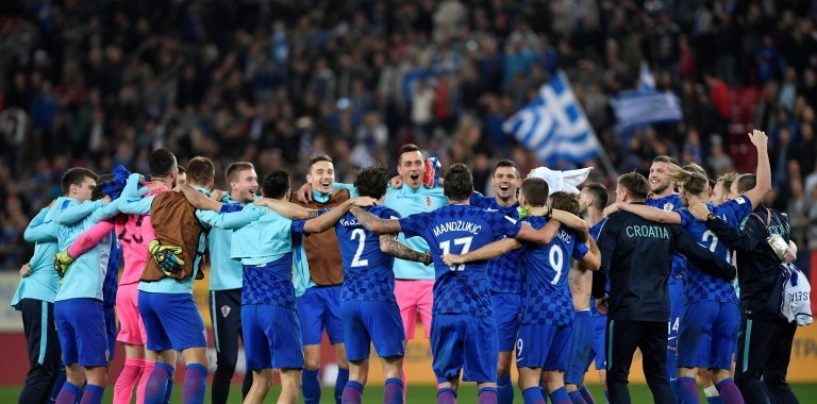 BANDIĆ: GENERACIJA SPREMNA ZA NAJVEĆE IZAZOVE