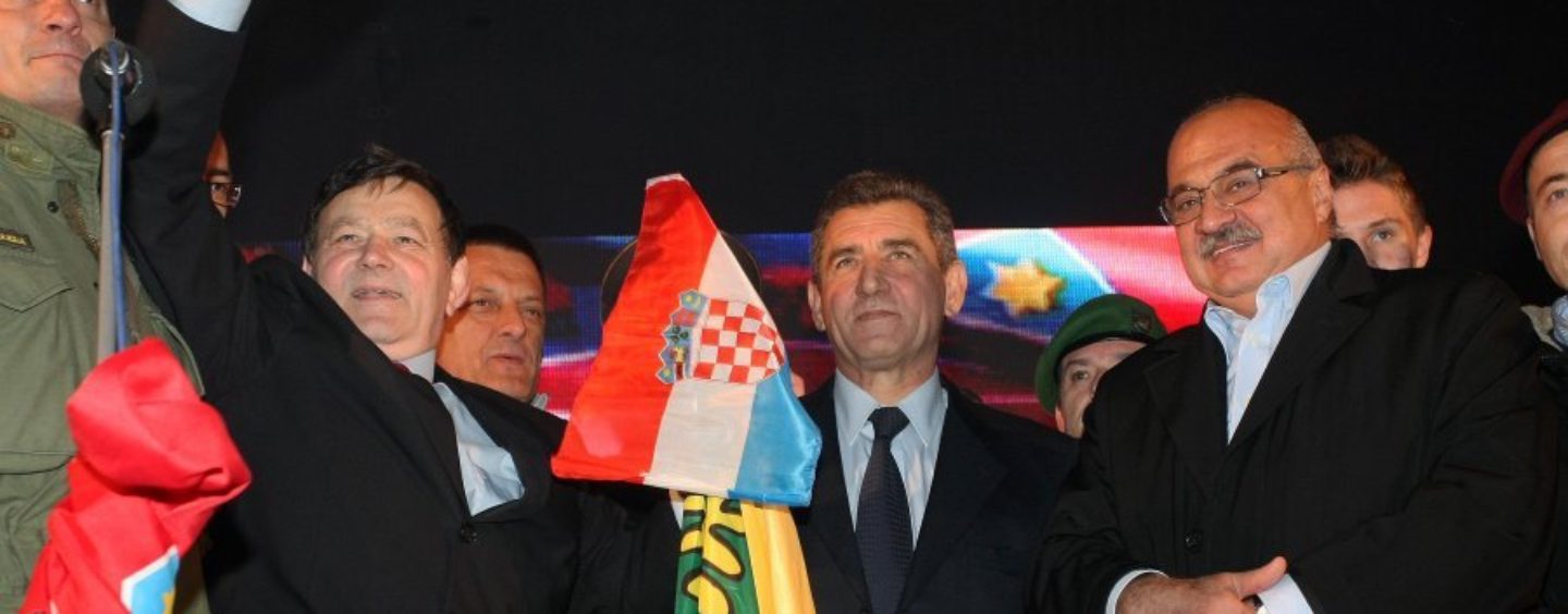 VRIJEME JE DA SE SAZNA TKO JE IZDAO GOTOVINU