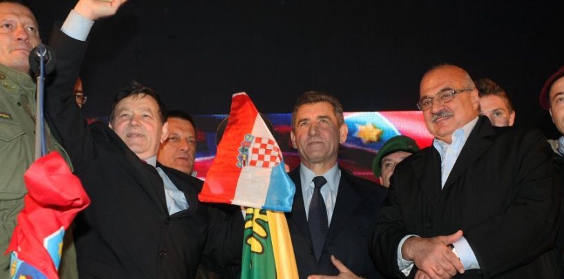 VRIJEME JE DA SE SAZNA TKO JE IZDAO GOTOVINU