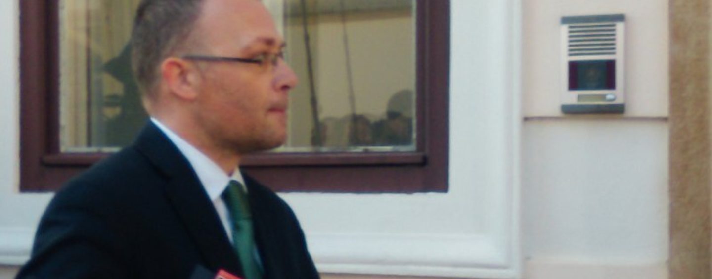 DAN KADA JE HASANBEGOVIĆ ŠUTIO