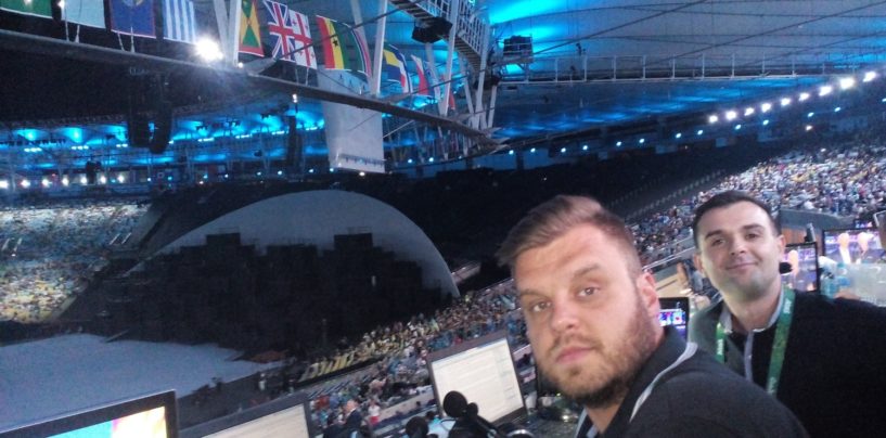 OČEKUJE SE REKORDNA GLEDANOST UTAKMICA PROTIV GRČKE