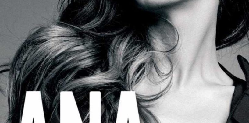 ANA MOURA ZA 40. GODINA PRIJATELJSTVA S LISABONOM