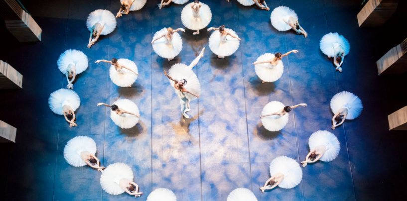 NAKON “ORAŠARA” RASPRODANO I HUMANITARNO “LABUĐE JEZERO” U HNK