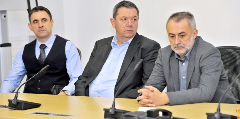 HRT I NEZAVISNI POTPISALI SPORAZUM O PRAVILIMA NABAVE