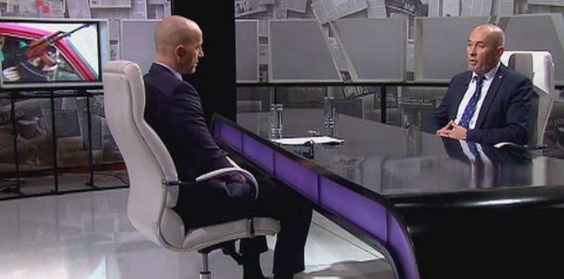 STANKOVIĆ BORILAČKE AKTIVNOSTI NIJE POKAZAO 1991.